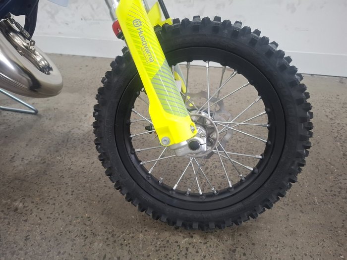 2026 Husqvarna TC50 standard