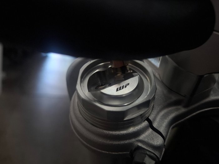 2026 Husqvarna TC50 standard