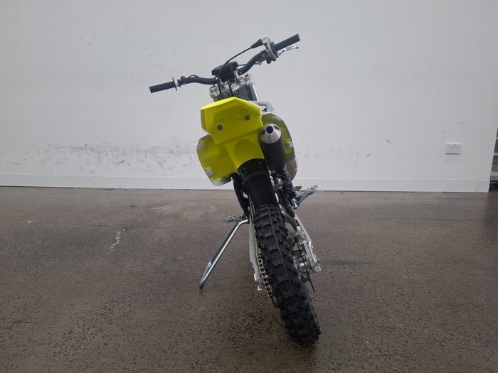 2026 Husqvarna TC50 standard