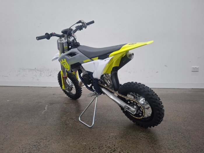 2026 Husqvarna TC50 standard