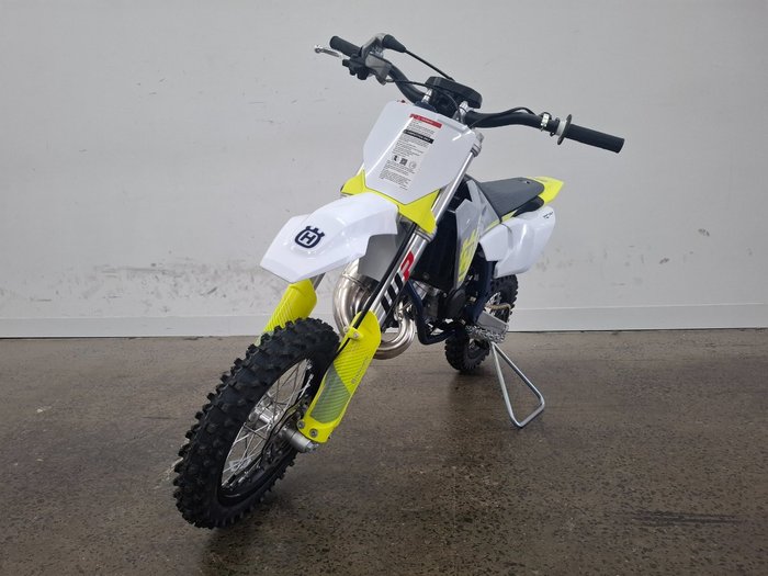 2026 Husqvarna TC50 standard