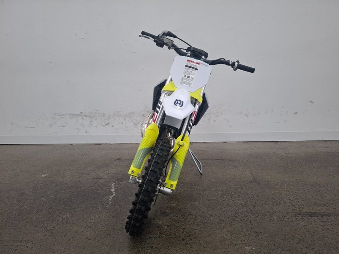2026 Husqvarna TC50 standard