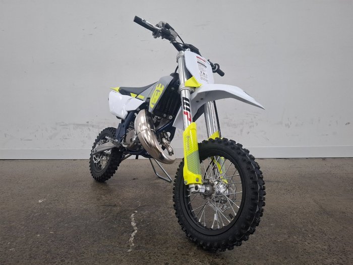 2026 Husqvarna TC50 standard