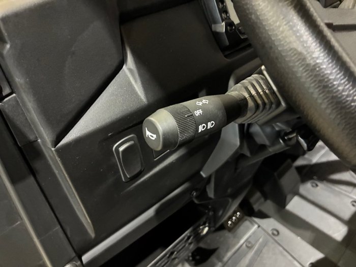 2026 Polaris RANGER 570 HD EPS Blue