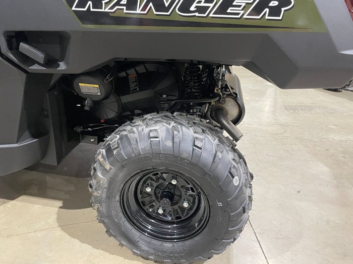 2026 Polaris RANGER 1000 EPS SAGE GREEN