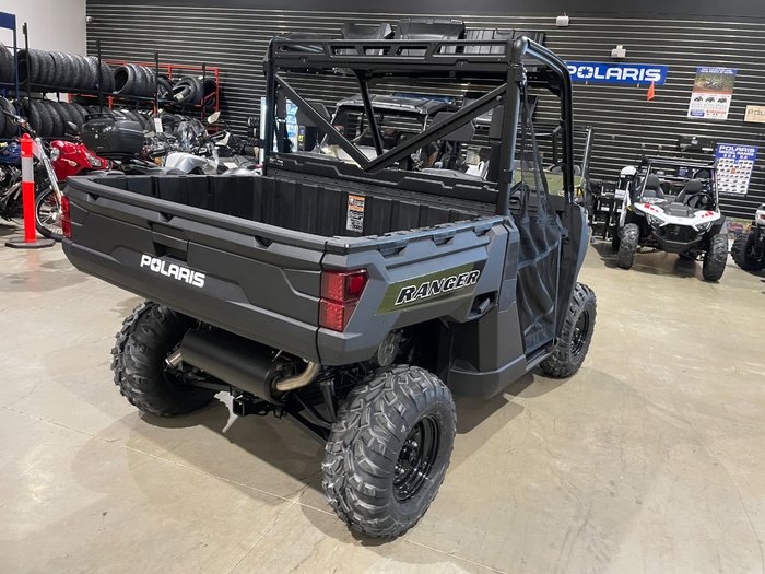 2026 Polaris RANGER 1000 EPS SAGE GREEN
