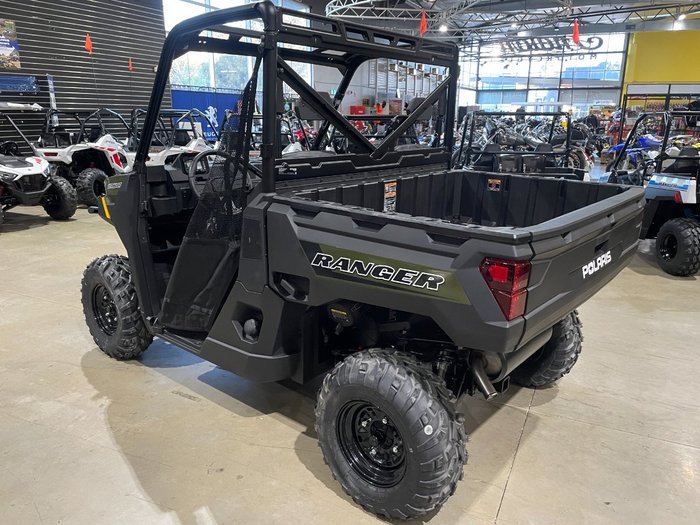 2026 Polaris RANGER 1000 EPS SAGE GREEN