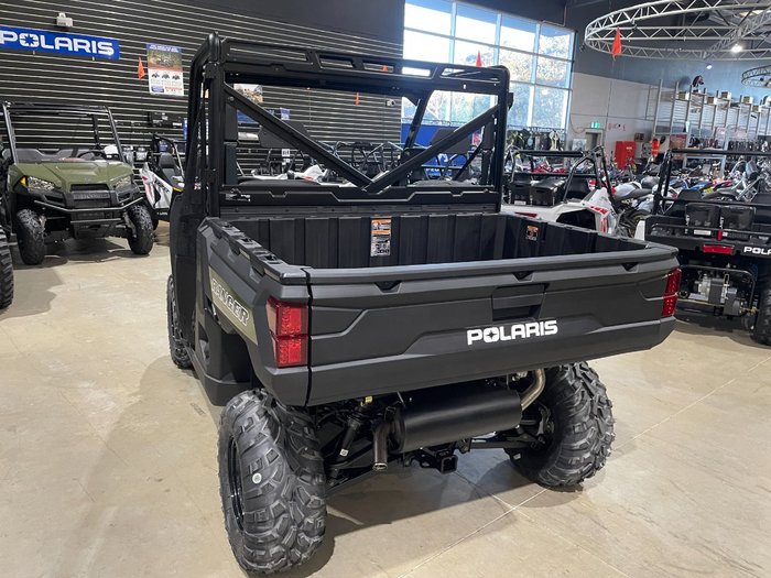 2026 Polaris RANGER 1000 EPS SAGE GREEN