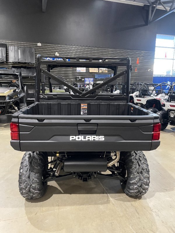 2026 Polaris RANGER 1000 EPS SAGE GREEN