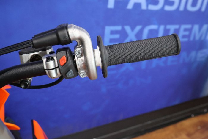 2025 Ktm 450 SX-F Orange