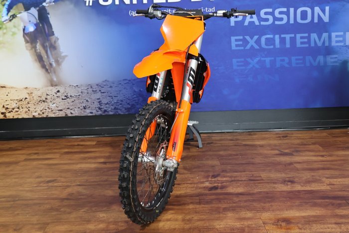 2025 Ktm 450 SX-F Orange
