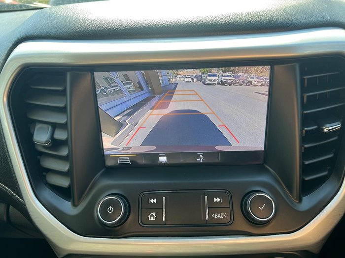 2019 Holden Acadia LT