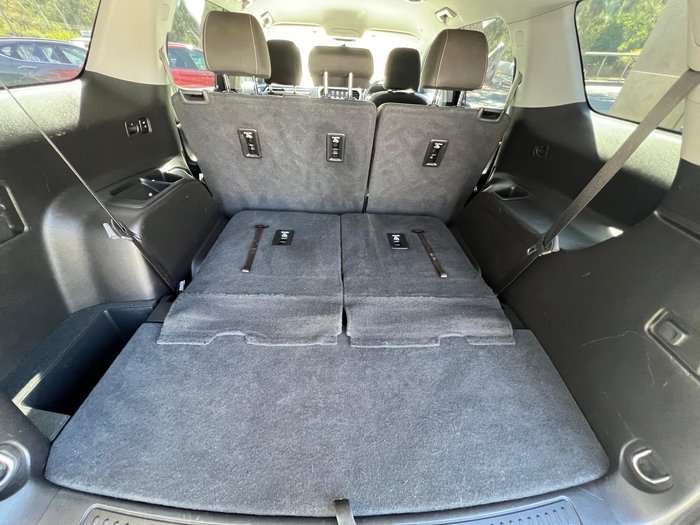 2019 Holden Acadia LT