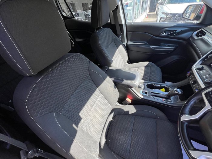 2019 Holden Acadia LT