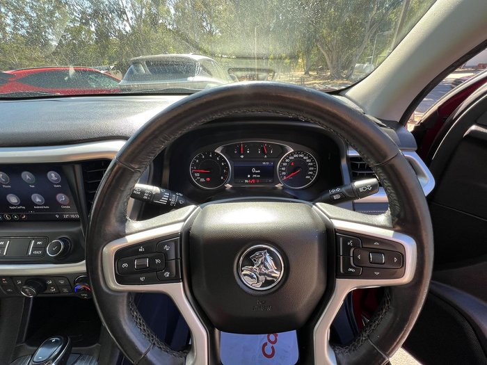 2019 Holden Acadia LT