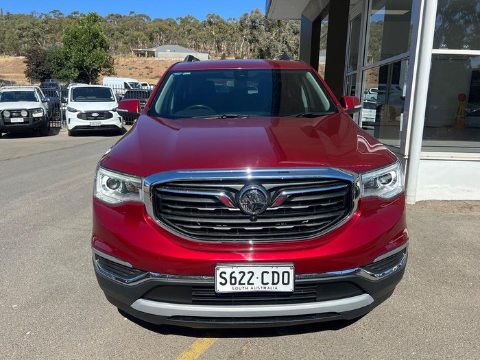 2019 Holden Acadia LT