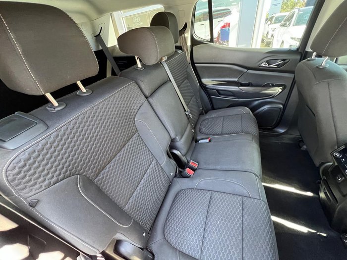 2019 Holden Acadia LT