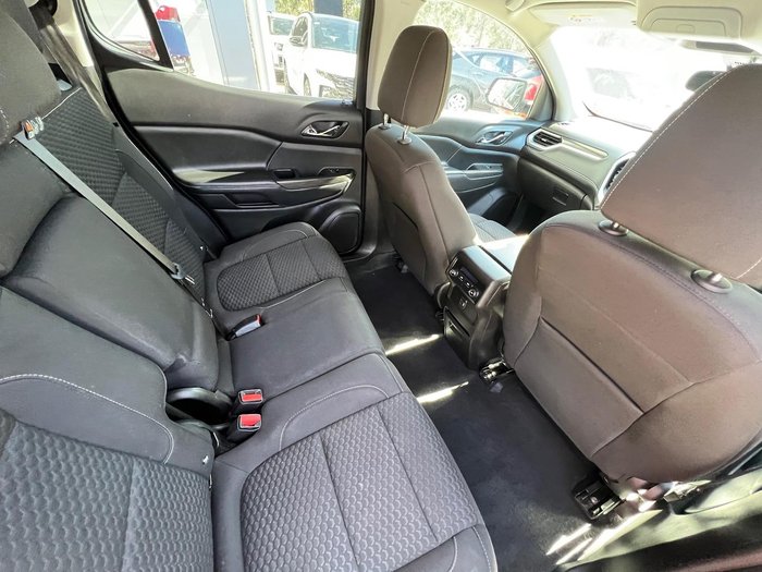 2019 Holden Acadia LT