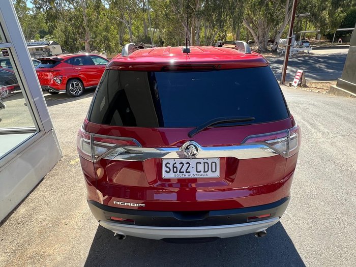 2019 Holden Acadia LT