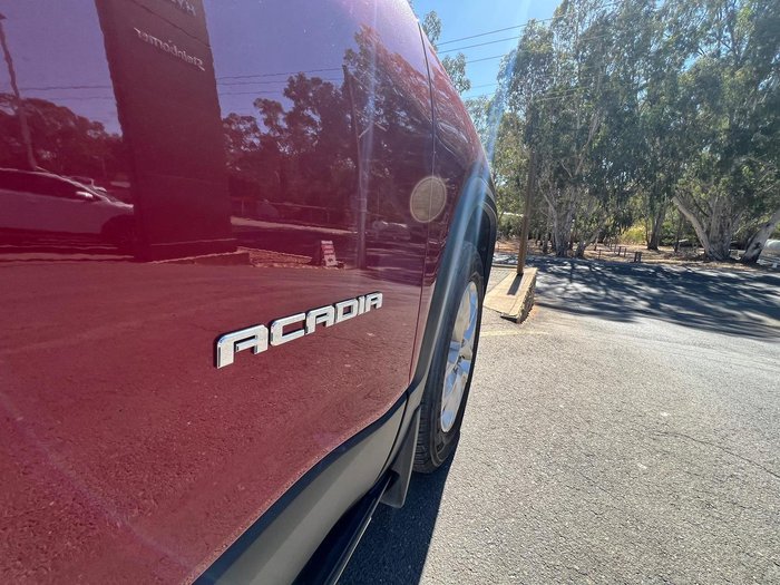 2019 Holden Acadia LT