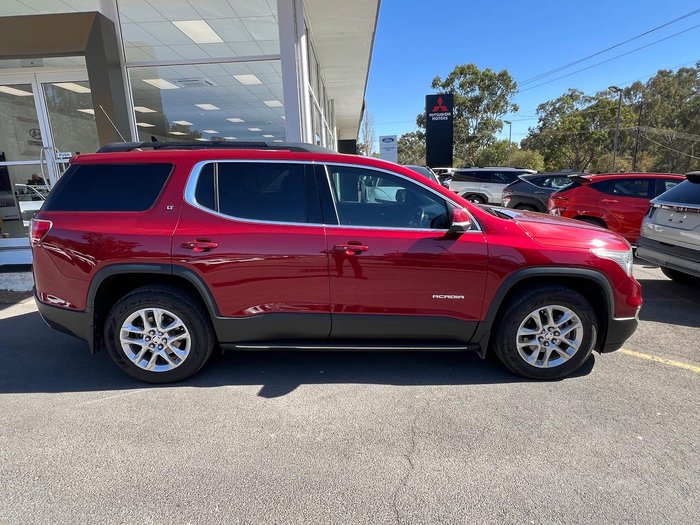 2019 Holden Acadia LT
