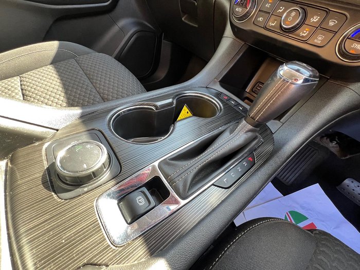 2019 Holden Acadia LT