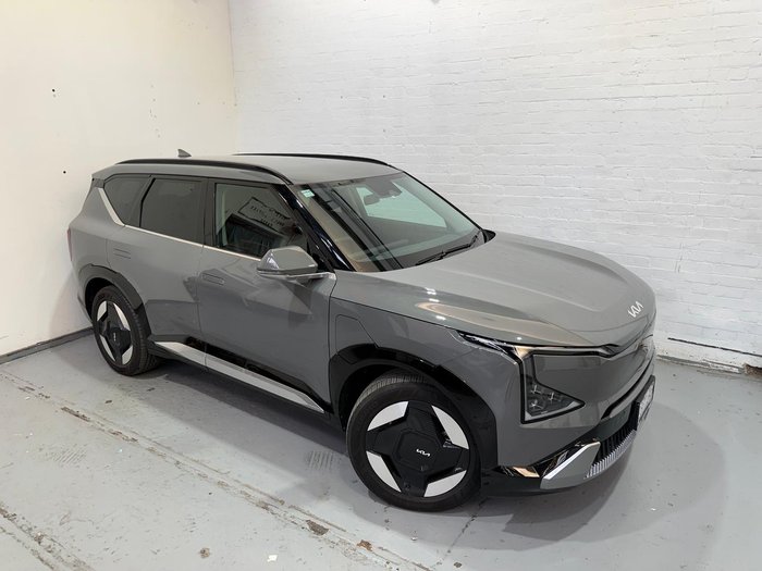 2024 Kia EV5 Earth