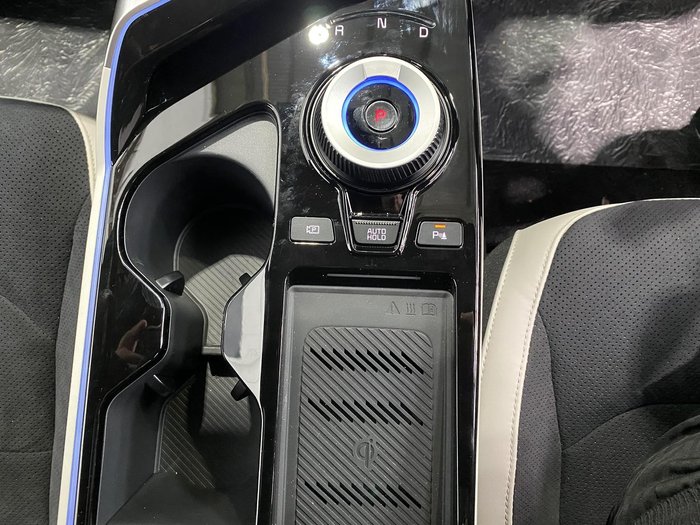 2023 Kia EV6 GT-Line