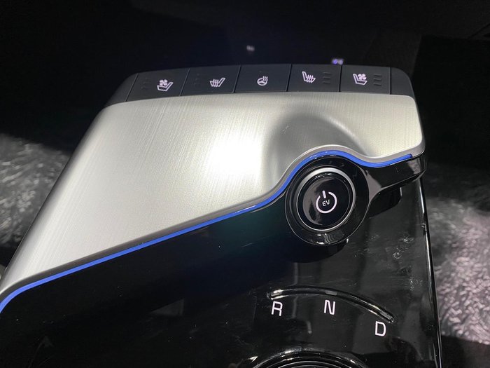 2023 Kia EV6 GT-Line