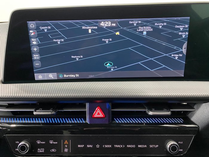 2023 Kia EV6 GT-Line