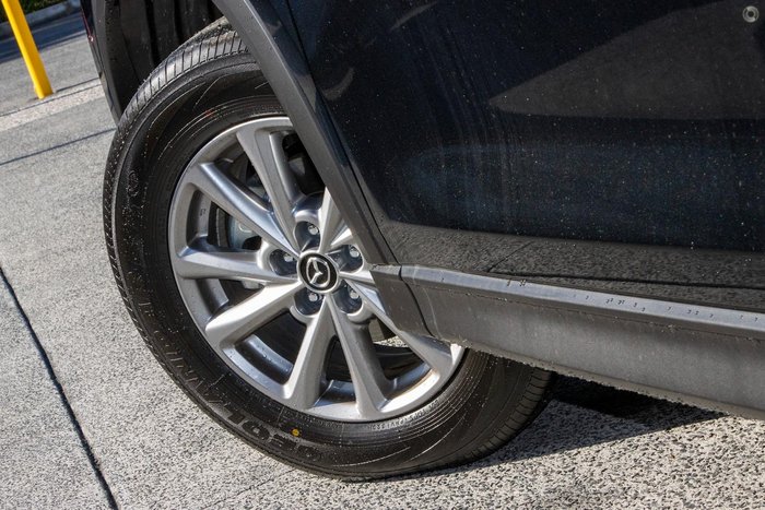 2025 Mazda CX-5 G20 Maxx