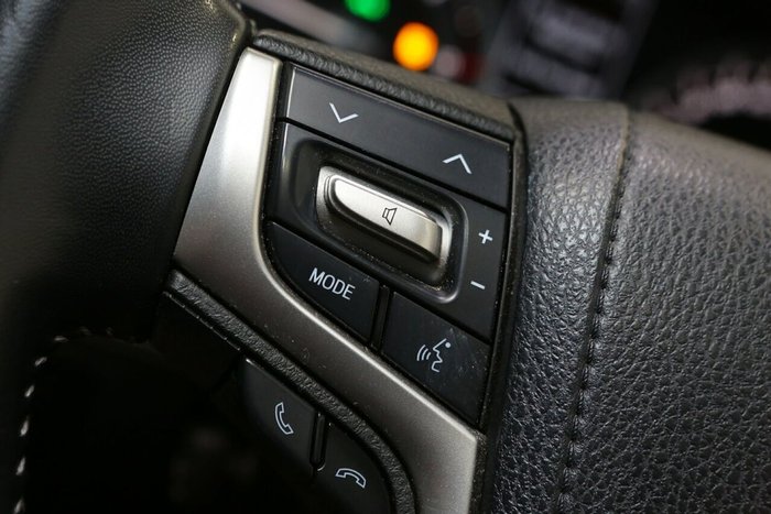 2021 Toyota Landcruiser Sahara