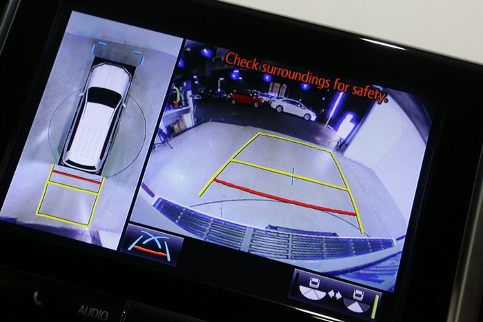 2021 Toyota Landcruiser Sahara