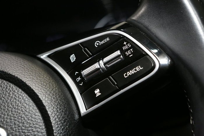 2020 Kia Seltos Sport+