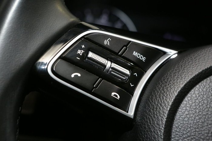 2020 Kia Seltos Sport+