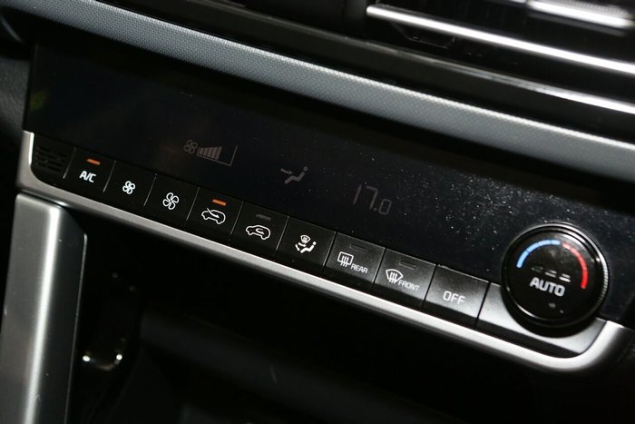 2020 Kia Seltos Sport+