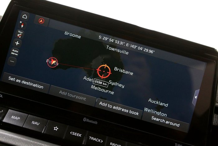 2020 Kia Seltos Sport+