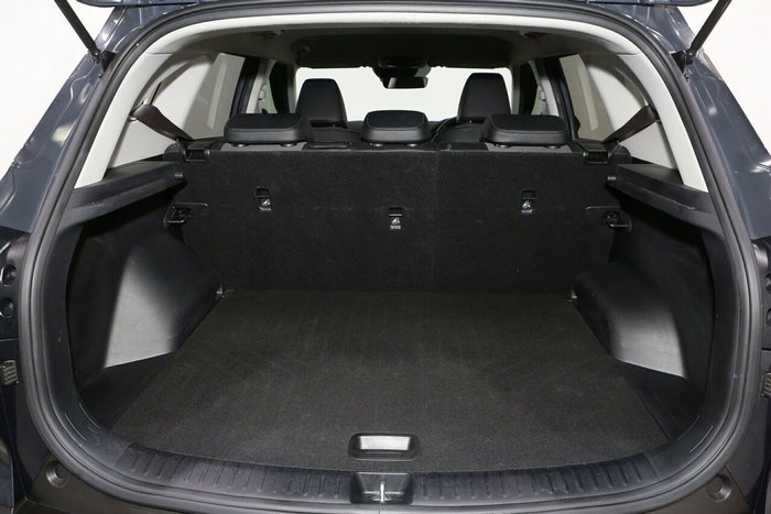 2020 Kia Seltos Sport+