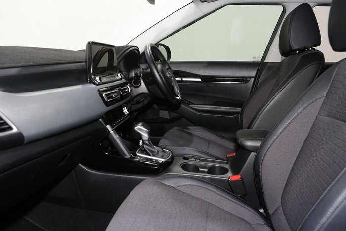 2020 Kia Seltos Sport+