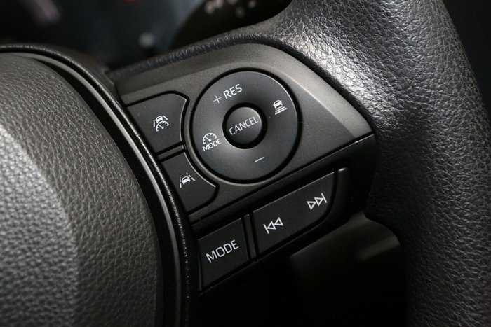 2023 Toyota Corolla Ascent Sport Hybrid