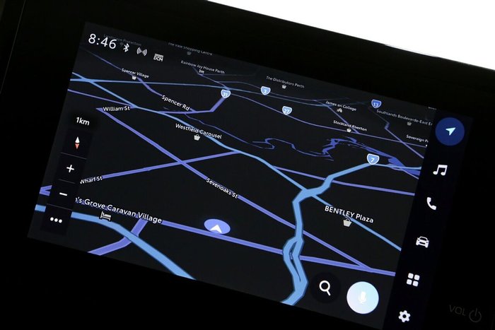 2023 Toyota Corolla Ascent Sport Hybrid