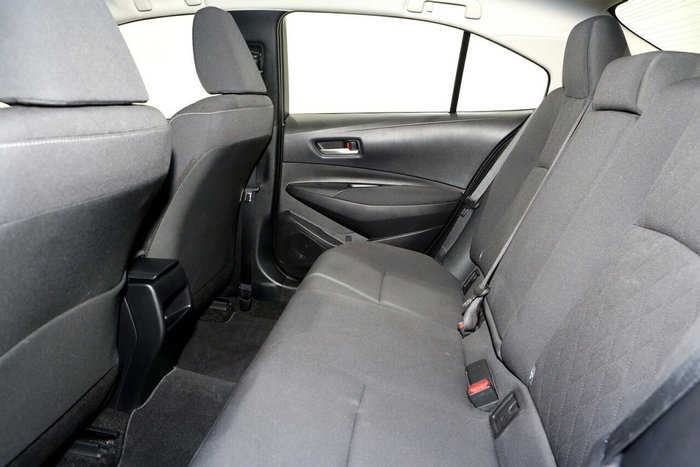 2023 Toyota Corolla Ascent Sport Hybrid