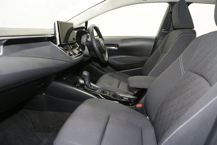 2023 Toyota Corolla Ascent Sport Hybrid