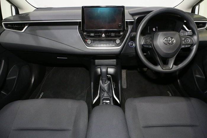 2023 Toyota Corolla Ascent Sport Hybrid