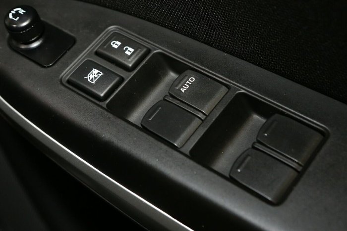 2018 Suzuki Baleno GL