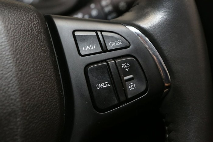 2018 Suzuki Baleno GL