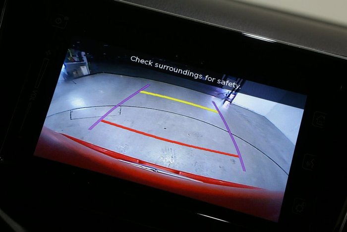 2018 Suzuki Baleno GL