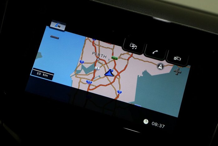 2018 Suzuki Baleno GL