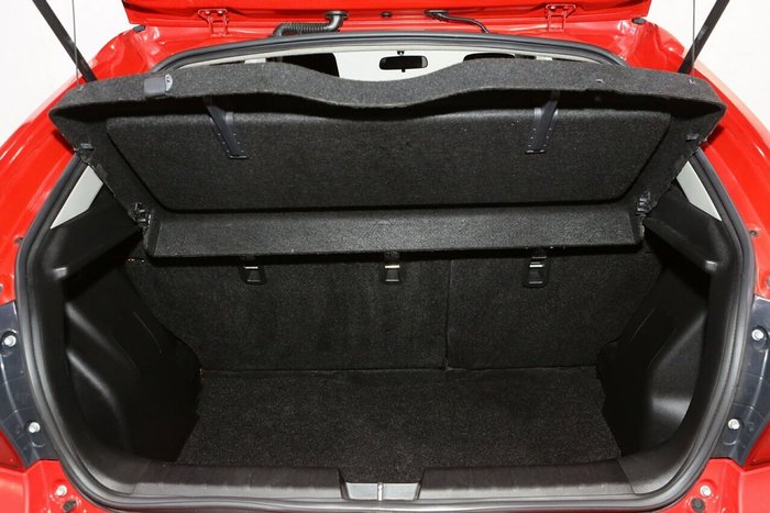 2018 Suzuki Baleno GL