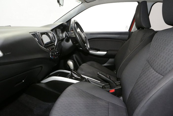 2018 Suzuki Baleno GL